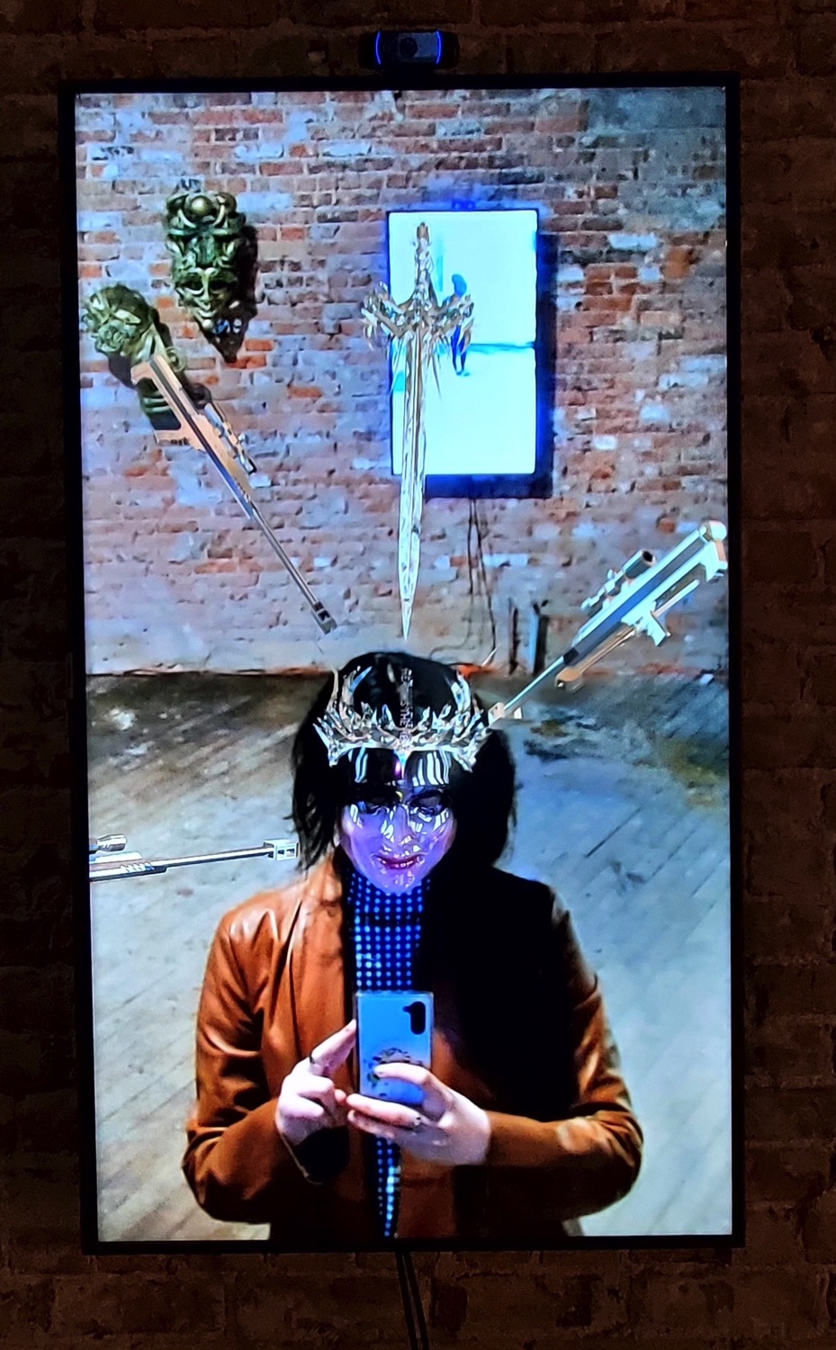 Damocles and Eclipsatrix Installation